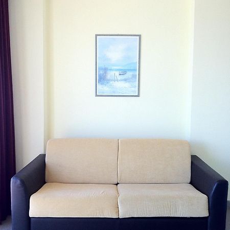 Le Terrazze Appartamenti Vacanze Sanremo Dış mekan fotoğraf