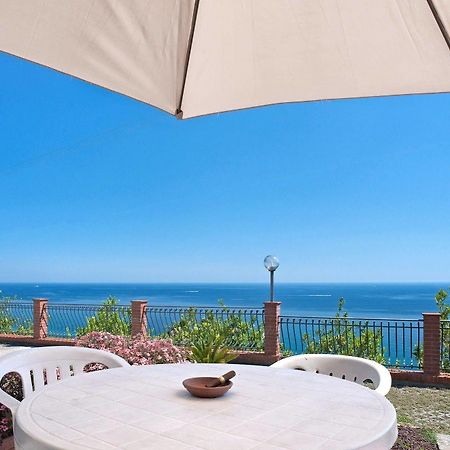 Le Terrazze Appartamenti Vacanze Sanremo Dış mekan fotoğraf