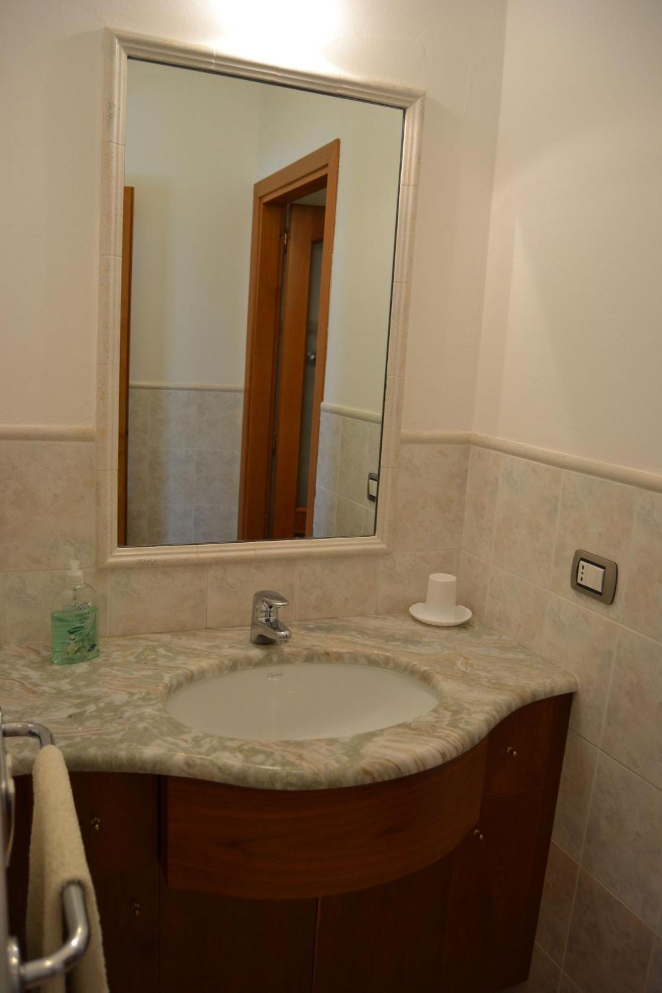 Le Terrazze Appartamenti Vacanze Sanremo Dış mekan fotoğraf