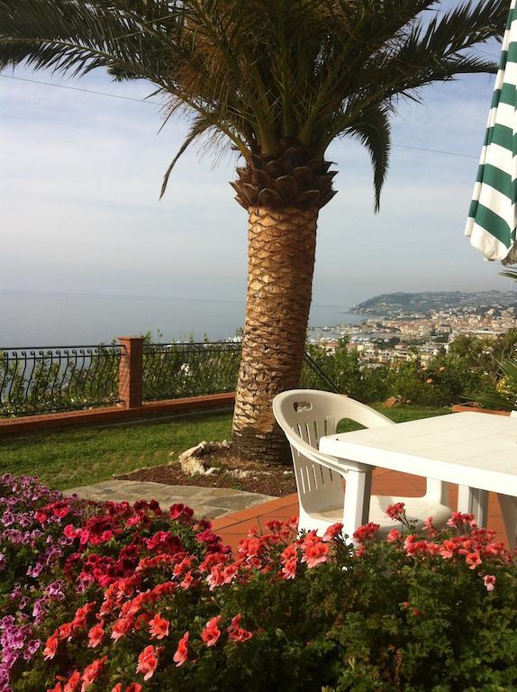 Le Terrazze Appartamenti Vacanze Sanremo Oda fotoğraf