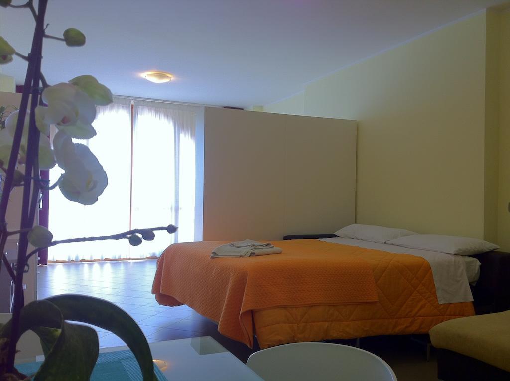 Le Terrazze Appartamenti Vacanze Sanremo Dış mekan fotoğraf