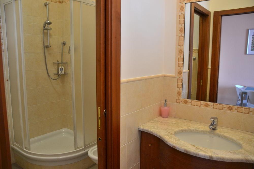 Le Terrazze Appartamenti Vacanze Sanremo Dış mekan fotoğraf
