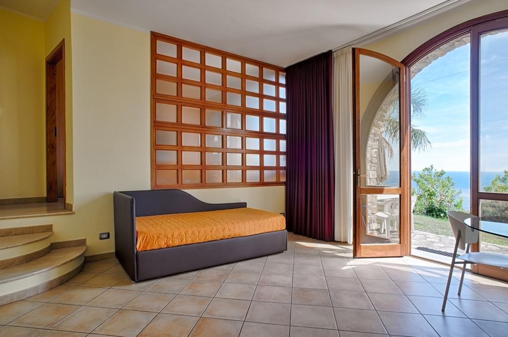 Le Terrazze Appartamenti Vacanze Sanremo Dış mekan fotoğraf