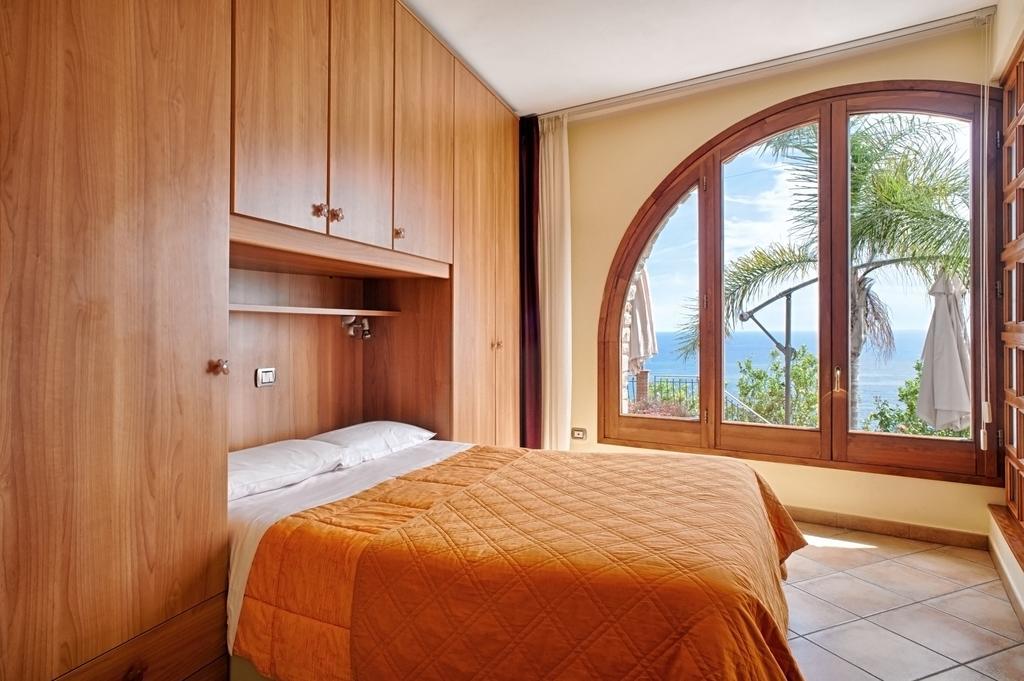 Le Terrazze Appartamenti Vacanze Sanremo Dış mekan fotoğraf