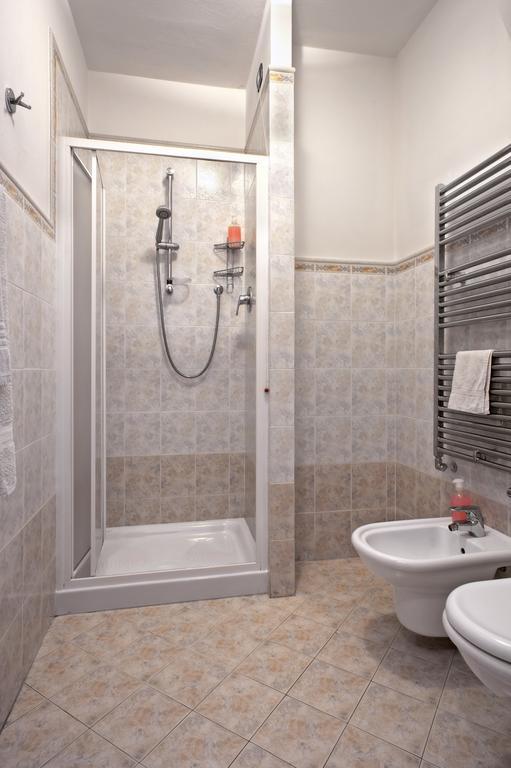 Le Terrazze Appartamenti Vacanze Sanremo Dış mekan fotoğraf
