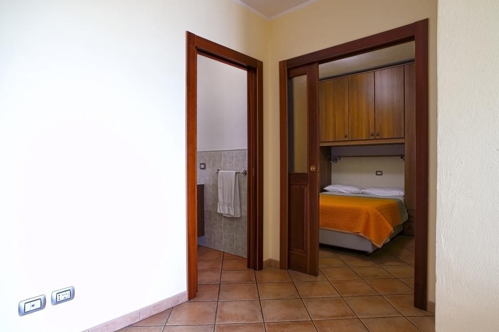 Le Terrazze Appartamenti Vacanze Sanremo Dış mekan fotoğraf