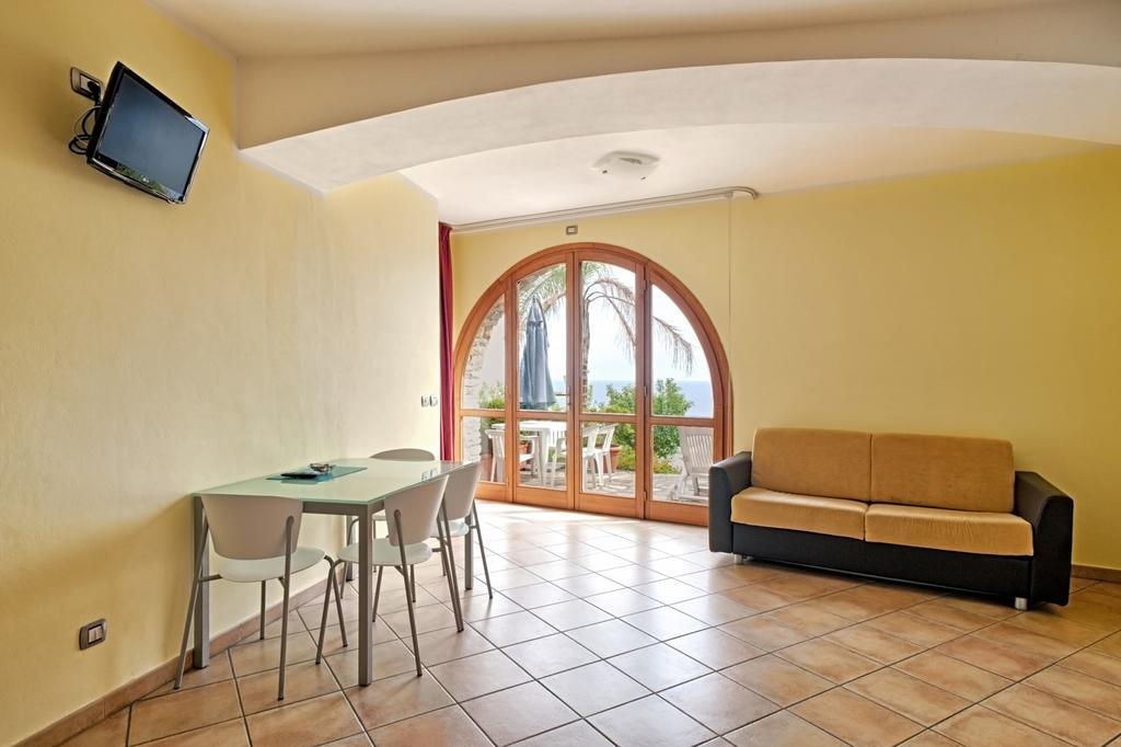 Le Terrazze Appartamenti Vacanze Sanremo Dış mekan fotoğraf