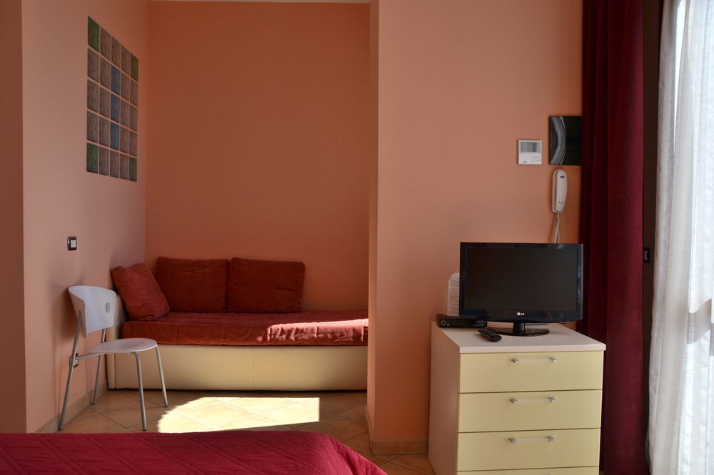 Le Terrazze Appartamenti Vacanze Sanremo Dış mekan fotoğraf
