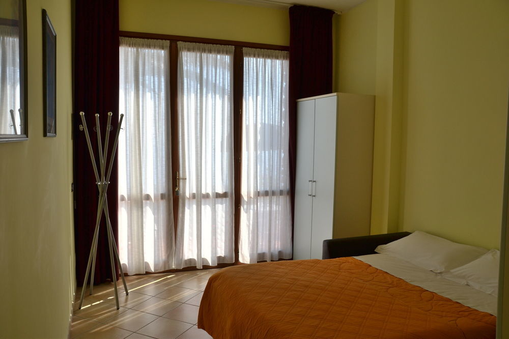 Le Terrazze Appartamenti Vacanze Sanremo Dış mekan fotoğraf
