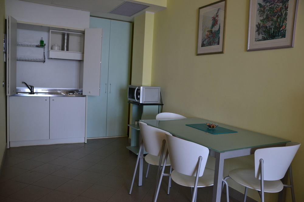 Le Terrazze Appartamenti Vacanze Sanremo Dış mekan fotoğraf