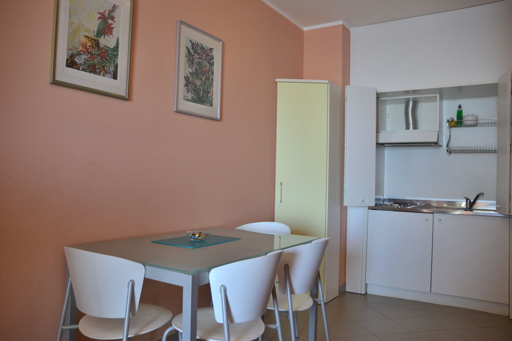 Le Terrazze Appartamenti Vacanze Sanremo Dış mekan fotoğraf