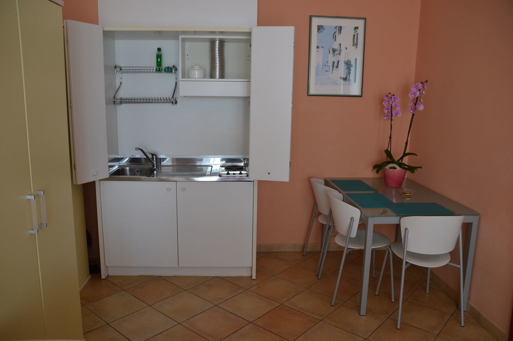 Le Terrazze Appartamenti Vacanze Sanremo Dış mekan fotoğraf