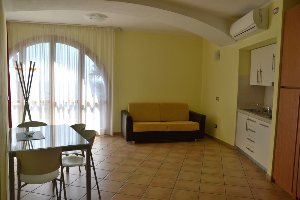 Le Terrazze Appartamenti Vacanze Sanremo Dış mekan fotoğraf