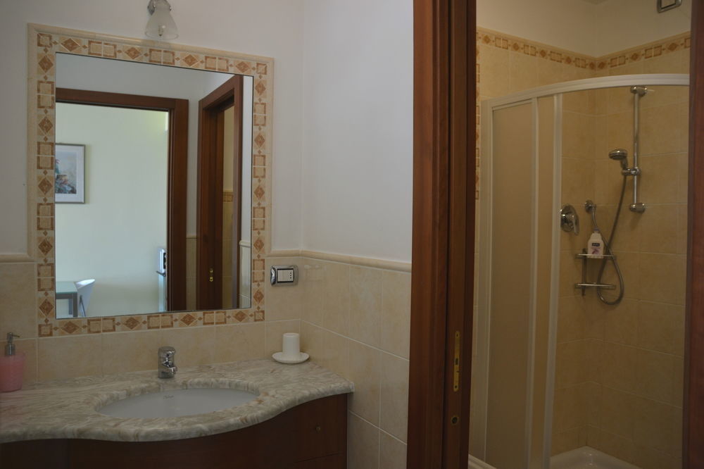 Le Terrazze Appartamenti Vacanze Sanremo Dış mekan fotoğraf