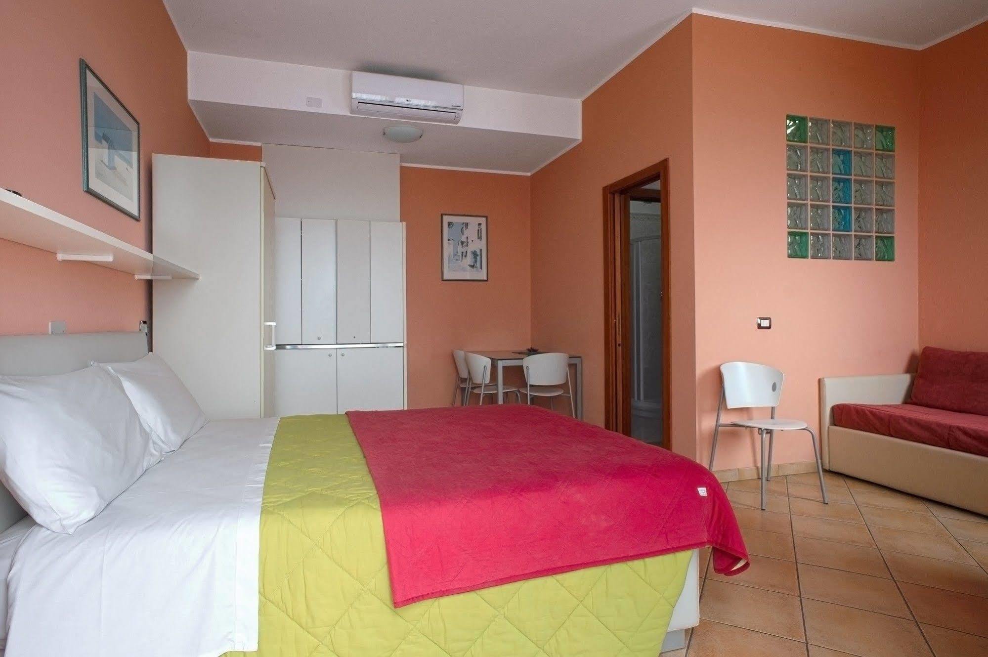 Le Terrazze Appartamenti Vacanze Sanremo Dış mekan fotoğraf