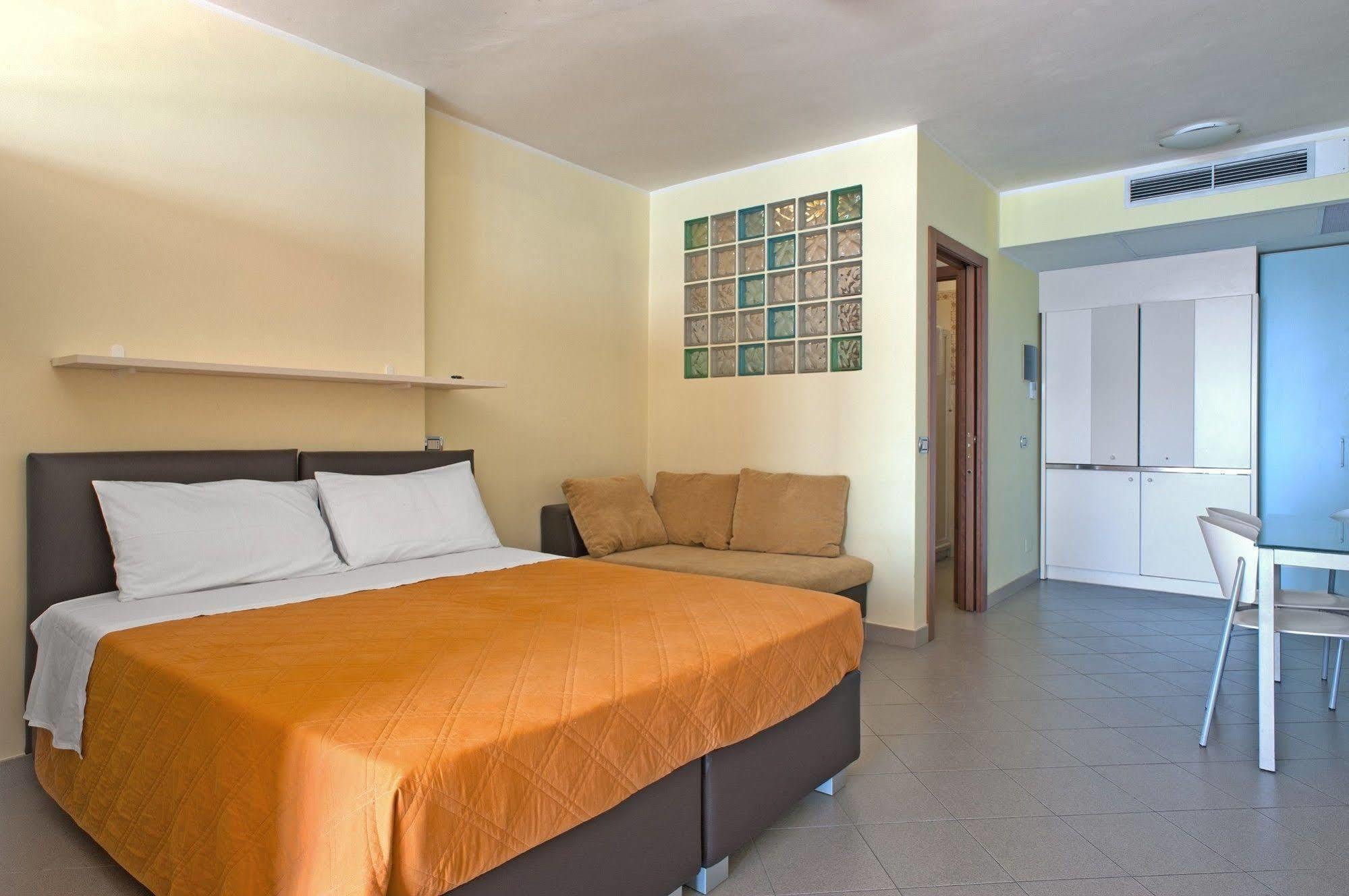 Le Terrazze Appartamenti Vacanze Sanremo Dış mekan fotoğraf
