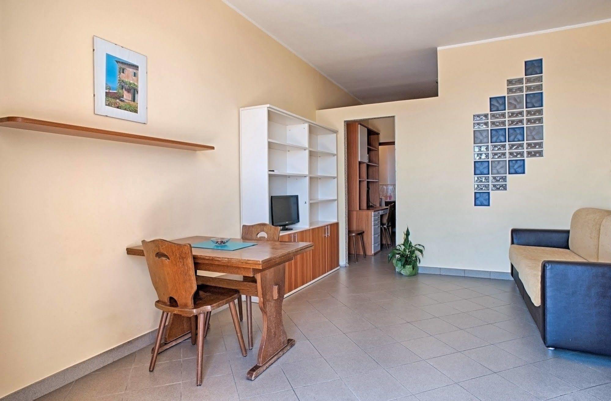 Le Terrazze Appartamenti Vacanze Sanremo Dış mekan fotoğraf